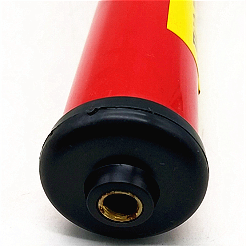 阳光百货 彩色打气筒多功能篮球足球排球10寸便携式打气筒送气针详情3