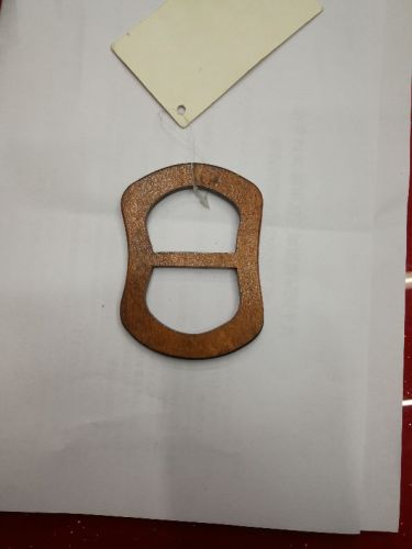 manufacturers supply wood belt buckle