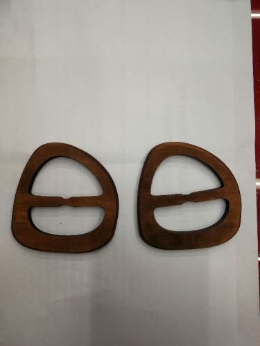 manufacturers supply wood belt buckles