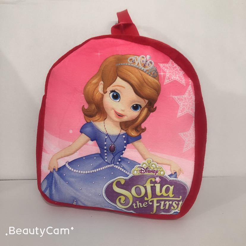 Juguetes de peluche mochilas de peluche mochilas de dibujos animados mochilas para niños mochilas de dibujos animados tendencia coreana pic 3