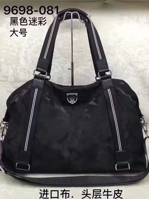 瓦萨琪品牌 旅行包 健身包 超轻牛津布 出差单肩包 斜挎包