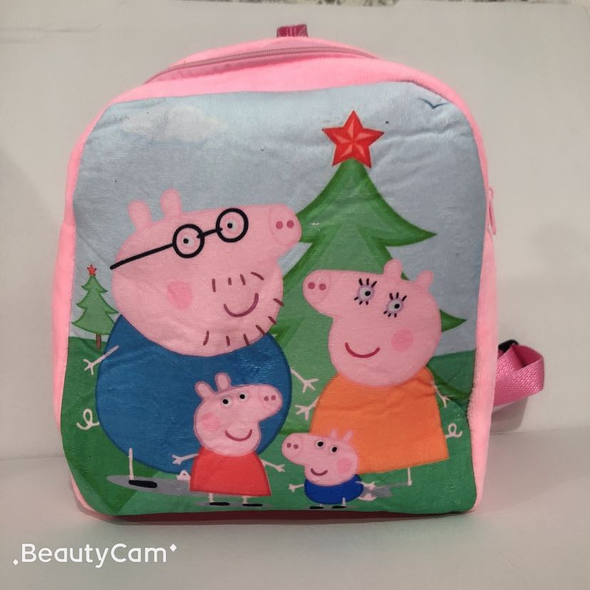 Juguetes de peluche mochilas de peluche mochilas de dibujos animados mochilas para niños mochilas de dibujos animados tendencia coreana pic 6