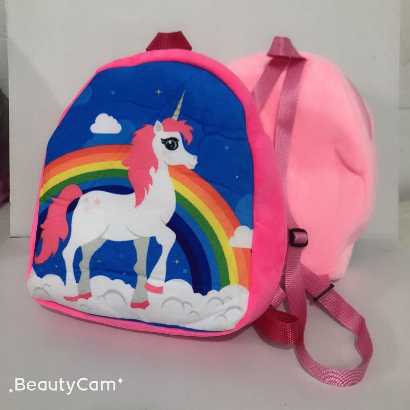 Juguetes de peluche mochilas de peluche mochilas de dibujos animados mochilas para niños mochilas de dibujos animados tendencia coreana pic 7