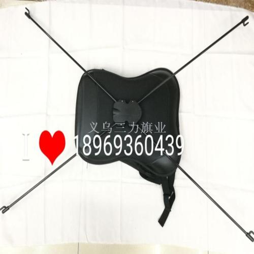 Backpack Flag Knife Flag Bunting Water Injection Flagpole Base Outdoor Water Drop Flag Advertising Flag Road Flag Beach Flag