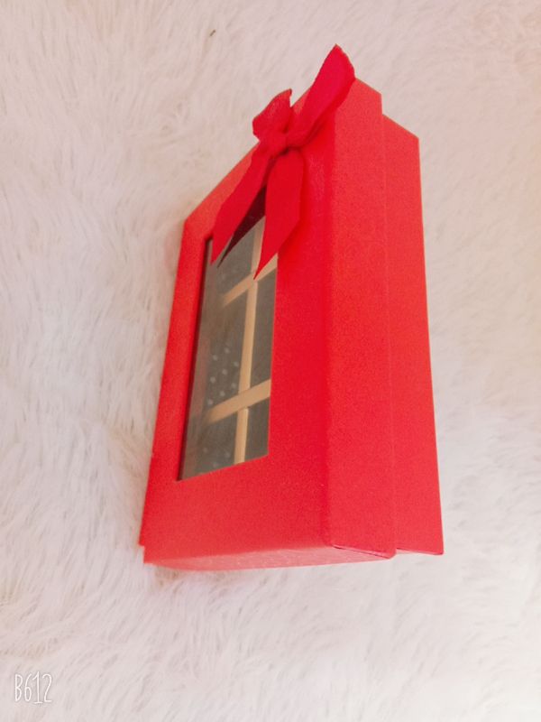 valentines day gift box wedding gift box spot wholesale
