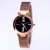 2019 new magnet star watch ladies trend shake sound with the web celebrity Korean version of female students table table