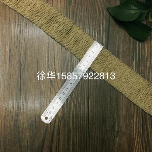 Paper Rope Weaving Paper Crafts Paper Dressing Pulling Grass