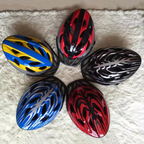 Youth Helmet Children the Skating Shoes Scooter Bicycle Set Helmet with Hat Brim Protective Gear Wholesale
