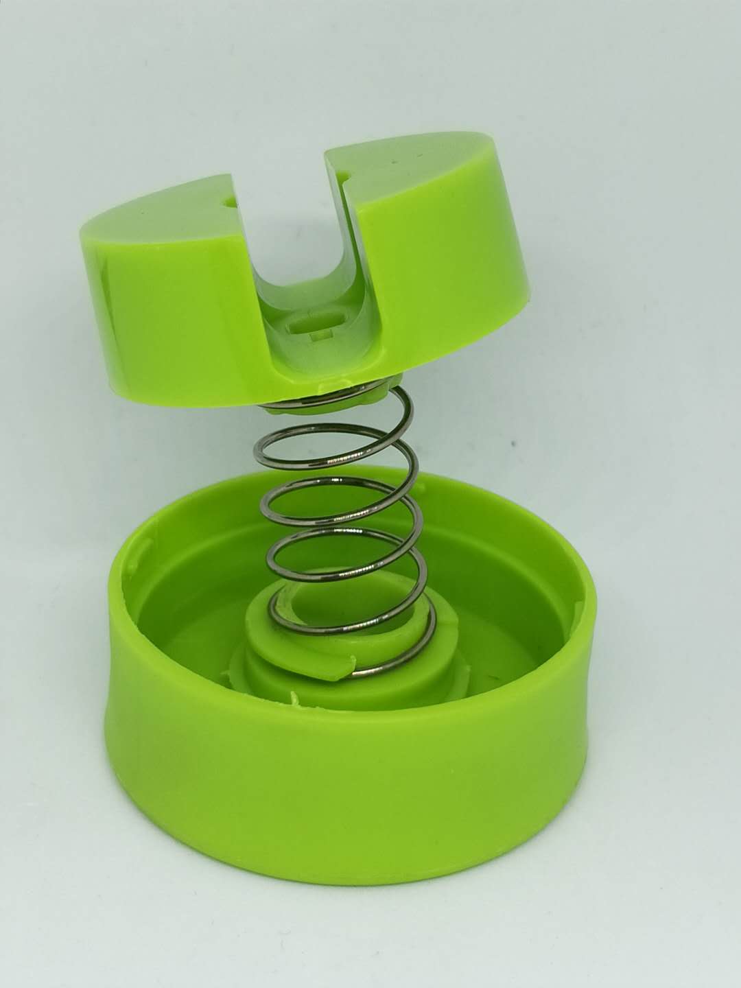 Kitchen spice tools: ginger and garlic slicer, mini garlic grinder, ginger and garlic mince grinder and garlic press pic 12