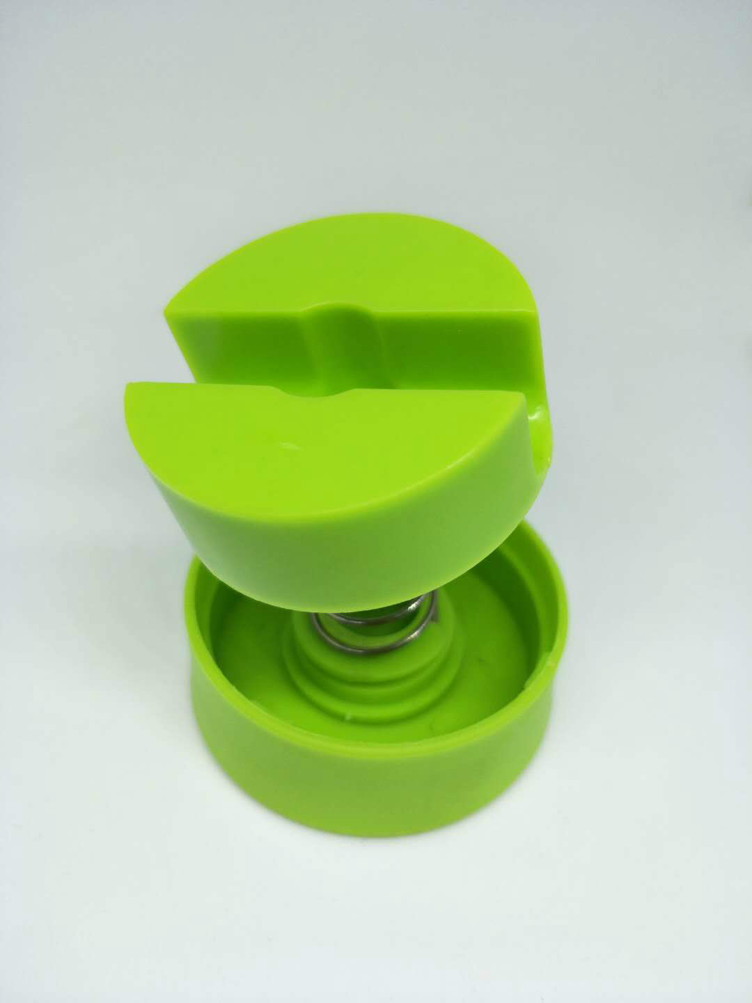 Kitchen spice tools: ginger and garlic slicer, mini garlic grinder, ginger and garlic mince grinder and garlic press pic 8