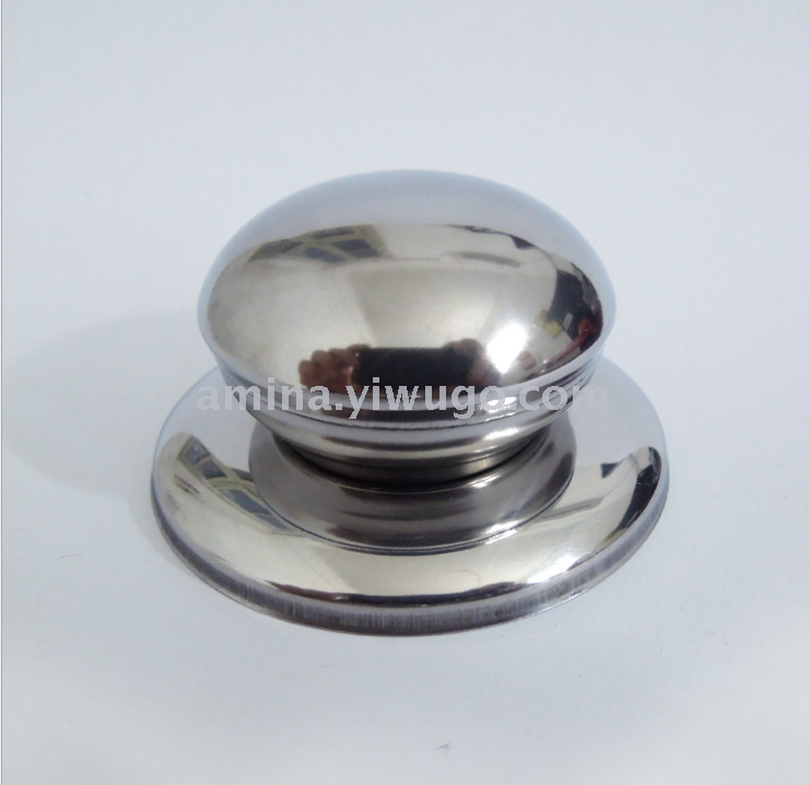 不锈钢钉珠 水壶钉珠 锅盖钉珠 手柄钉珠 厨房配件