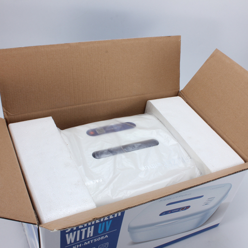 Feishixiu New Arrival Hot Sale Large Capacity Disinfection Box