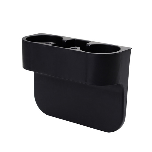 car supplies shunwei car multifunction storage rack water cup holder mobile phone bracket with rubber ring sd-1512
