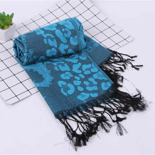 winter new plaid british scarf shawl cashmere-like multi-functional dual-use versatile women‘s thick warm thick cloak