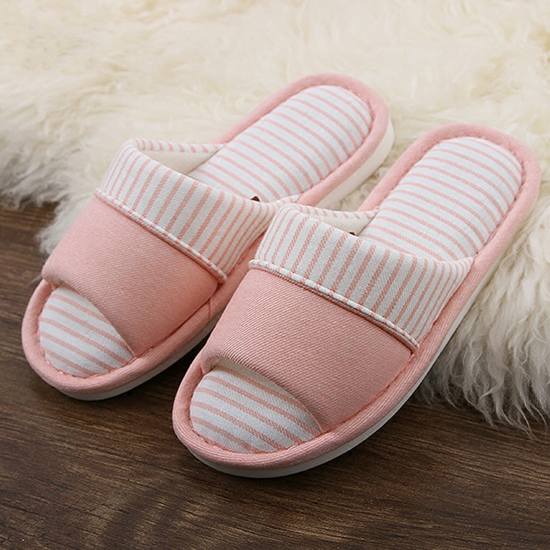 thick sole slippers