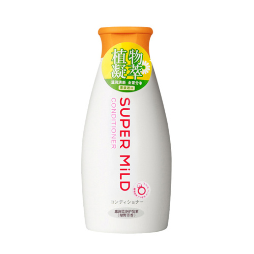 general trade shiseido huirun soft shampoo small bottle （fragrant flowers） 220ml