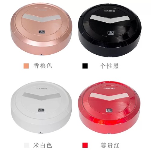 Electric Sweeper Mini Sweeper Robot Lazy Sweeper