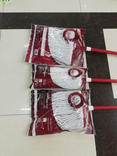 Cotton Yarn Mop Cotton Thread Mop