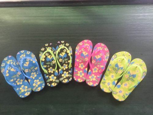 2019 summer new women flip flops korean fashion casual slippers