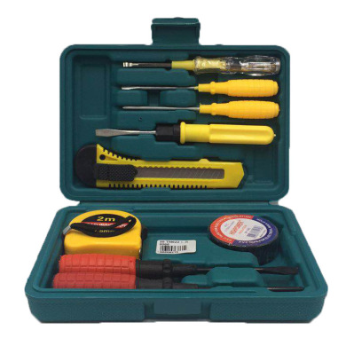 TM622工具箱家用維修工具五金組套工具 工具組合套裝自產自銷現貨