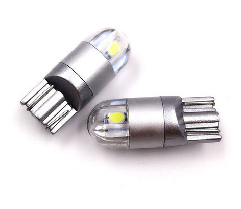 汽车 t10 3030示宽灯 门边灯 阅读灯SMD汽车灯汽车LED灯汽车用品