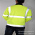 Dazzle bright reflective polar fleece traffic road highway safety thickening cotton - padded thanks winter cotton - padded thanks quality