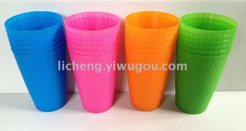 cup plastic cup wash cup cover cup