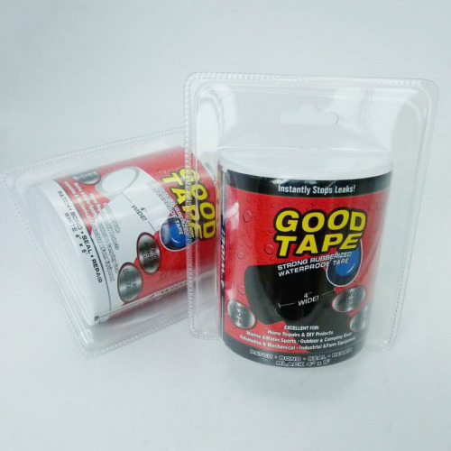 Goodtape Super Strong Leak-Repairing Tape Water Pipe Tape Sealing Adhesive Tape Household Tape Suction Card Packaging