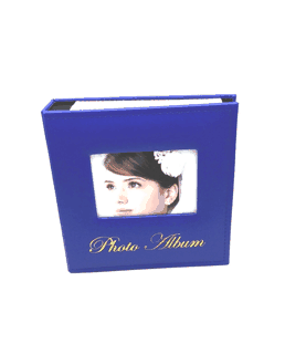 新款婚纱照相册定制制作欧式复古影集