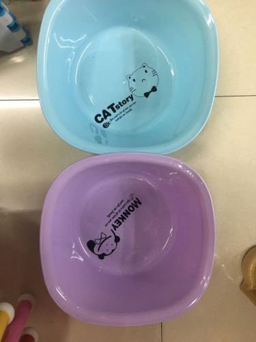 New Macaron Color Series Small Washbasin Washbasin