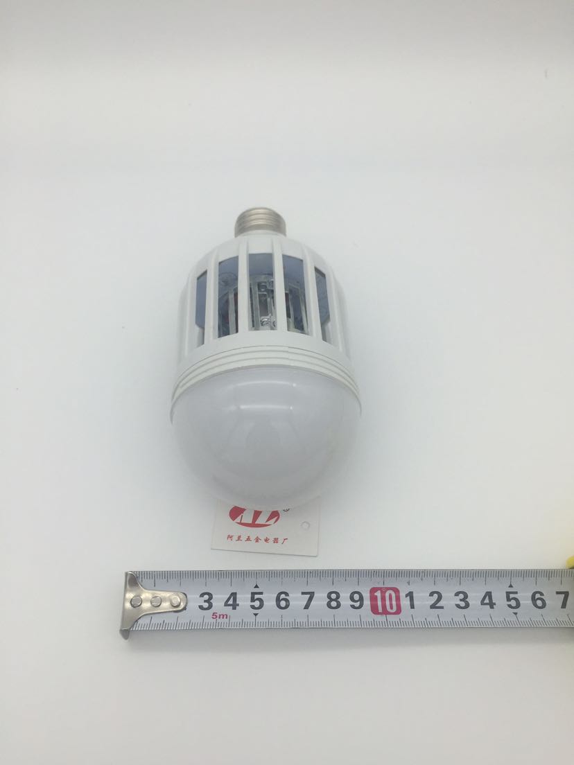 家用户外灭蚊灯 驱蚊杀虫捕蚊神器详情8