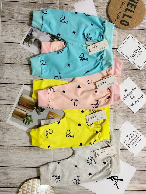 男女宝宝都可以穿   莫达尔棉   面料柔软舒适    花型