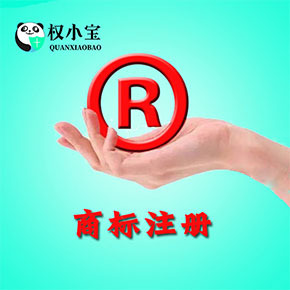 domestic trademark registration second bargain submit the same day and receive the receipt the next day
