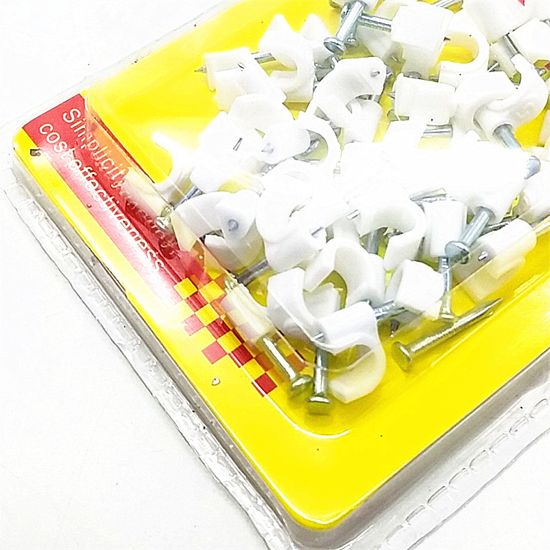 阳光百货 线卡子电线固定墙面钢钉线卡钉网线钉子水泥墙钉详情3