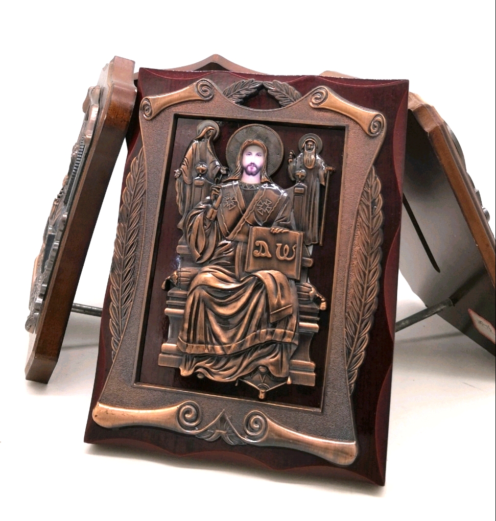 宗教用品 壁画挂画宗教信仰