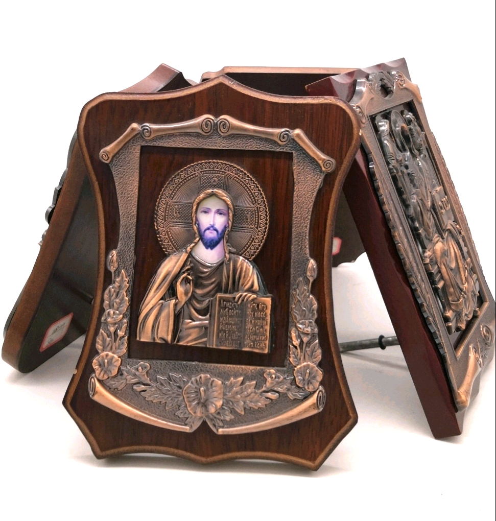 宗教用品 壁画挂画宗教信仰