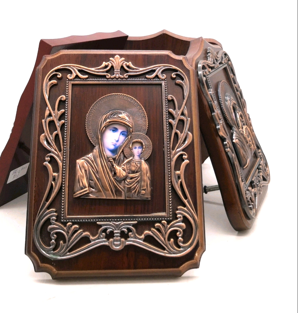 宗教用品 壁画挂画宗教信仰