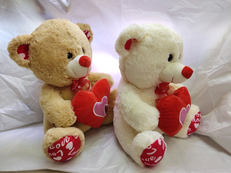 ribbon cuddly bear cuddly teddy bear valentine s day birthday