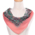 Ethnic style georgette kerchief fashion decorative scarf shawl gauze scarf