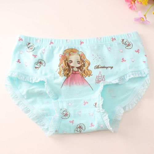 Children‘s Underwear Underwear Children‘s Shorts Triangle Children‘s Underwear Factory Direct Sales 