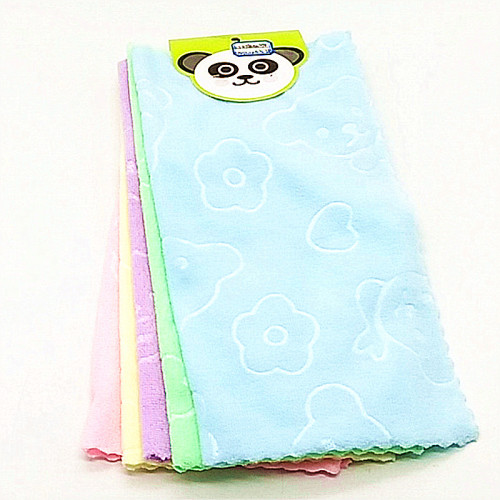 Sunshine Department Store Household Facecloth Dishcloth Cleaning Table Barber Shop Beauty Salon Closed Toe Pedicure Towel
