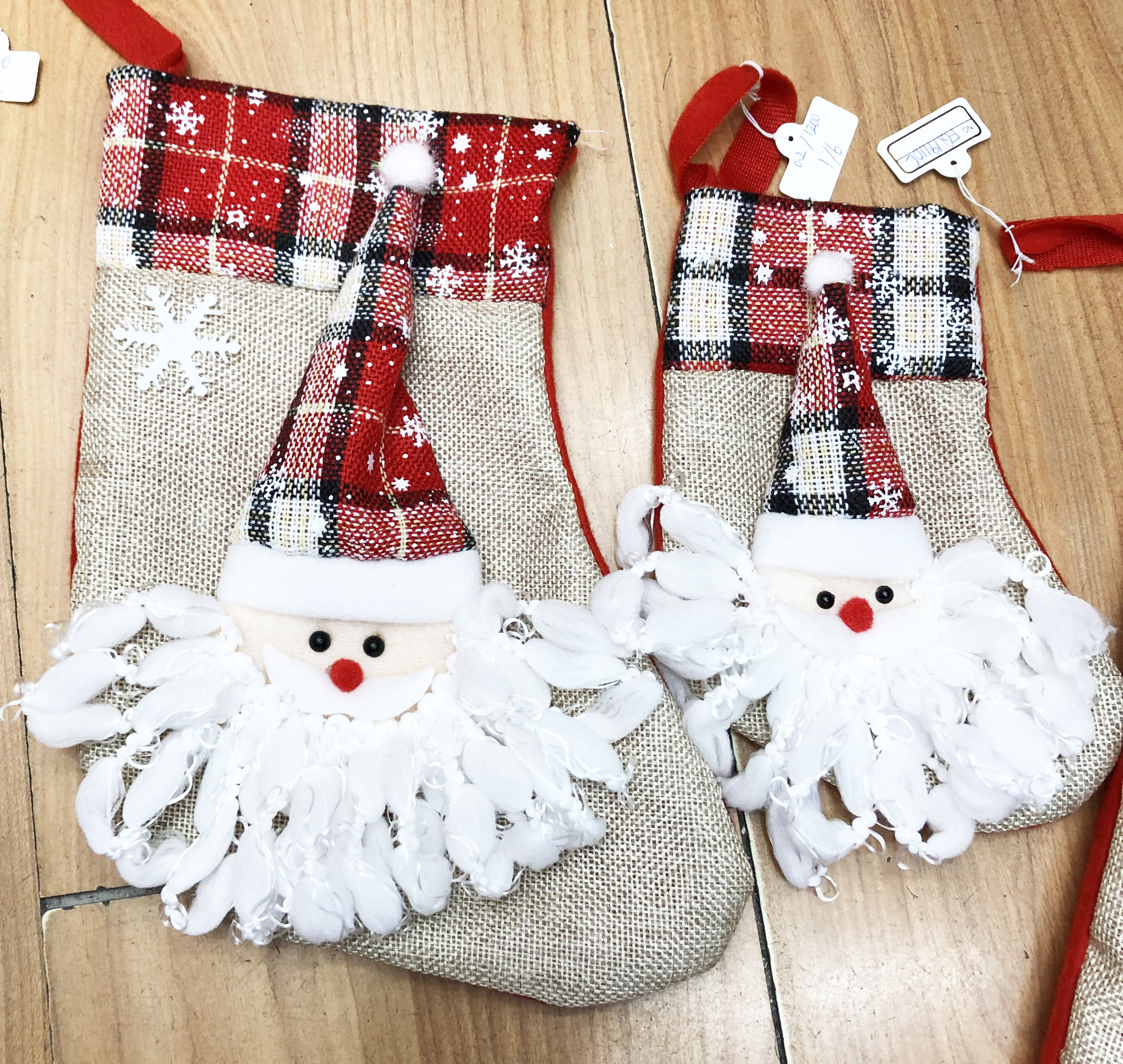 1) 3 f festival craft zhejiang yiwu feiqin christmas gift