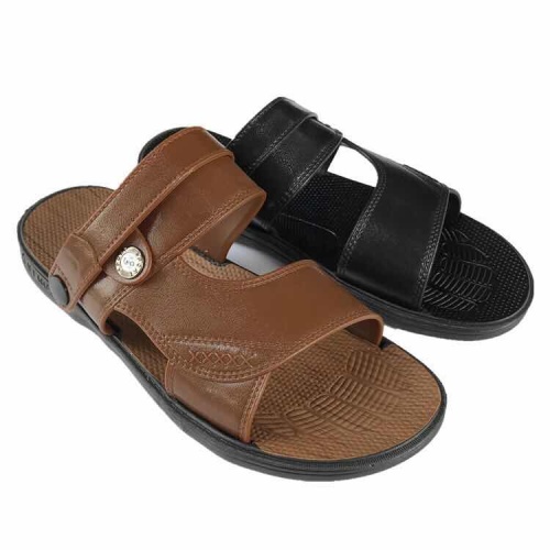 summer men‘s vietnam sandals beach sandals stall sandals foreign trade large size shoes