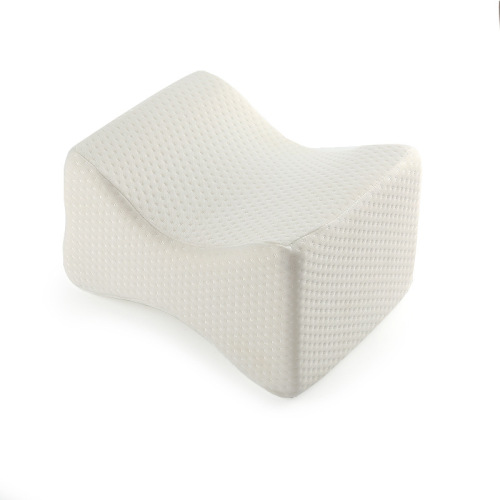new popular customized slow rebound memory foam clip leg pillow maternity pillow foot pad wholesale custom oem