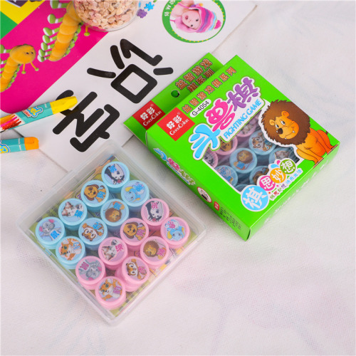 good color factory direct educational children‘s animal chess student leisure entertainment game intelligence thinking chess