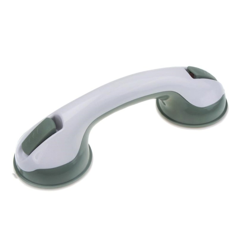 Helping handle Anti-slip bathtub bathroom handrail Strong suction cup Glass door handle Bathroom handrail pic 16