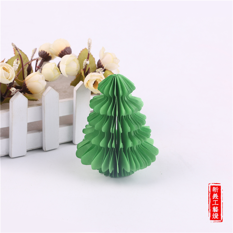 2019新款圣诞节装饰品幼儿园拉花拉旗挂件场景布置节日用品