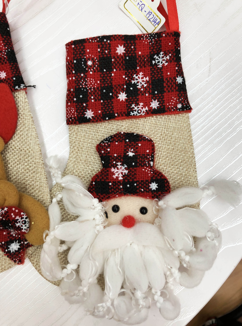 1) 3 f festival craft zhejiang yiwu feiqin christmas gift