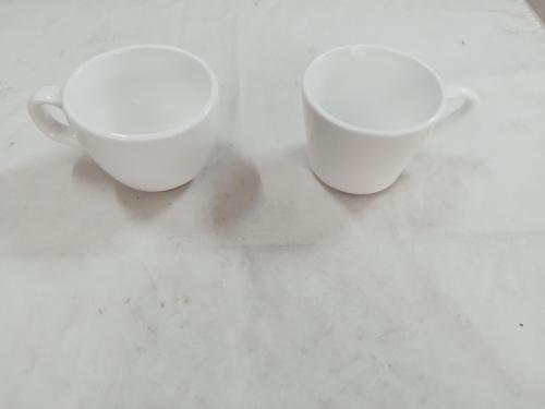 Ceramic Cup Ceramic Mug Ceramic Coffee Cup Ceramic Drum Cup Creative Ceramic Cup Spot Wholesale