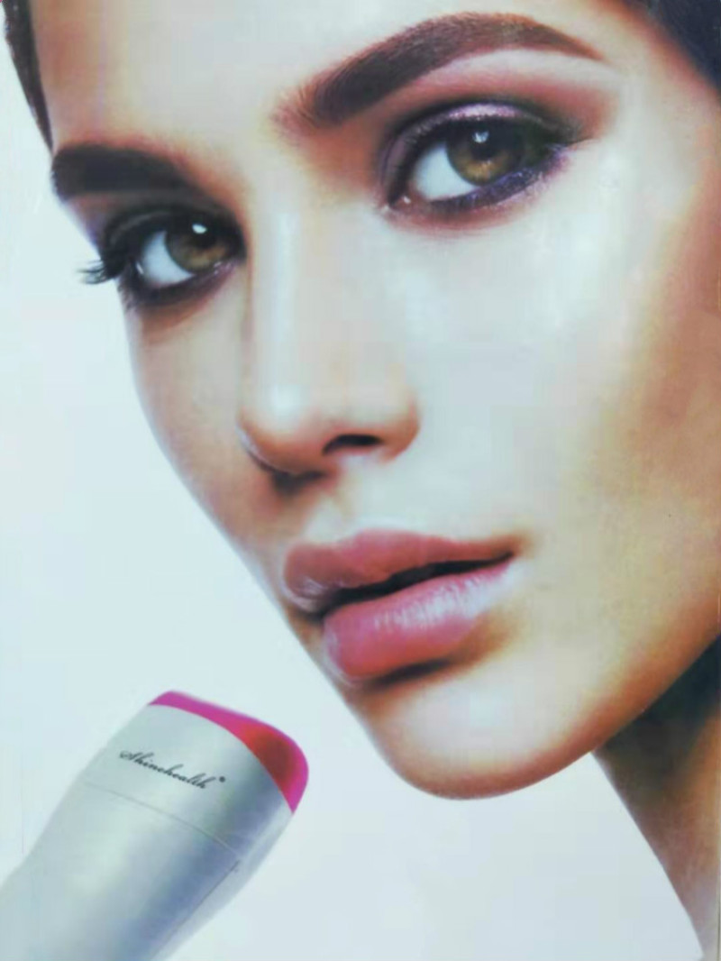 Electric lip augmentation device, silicone lip augmentation device, beauty tool, Dudu Lip Magic device, portable battery-powered lip augmentation device pic 1
